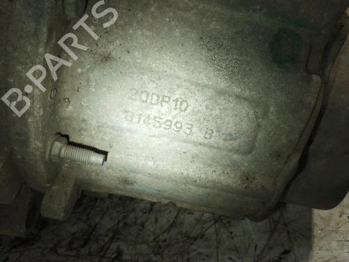 Gearbox PEUGEOT 307 (3A/C)  | BP30196259M3 