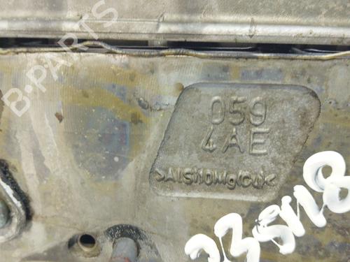 Cylinder head AUDI A6 C6 (4F2) 3.0 TDI quattro | BP33619268M5  - Image 8