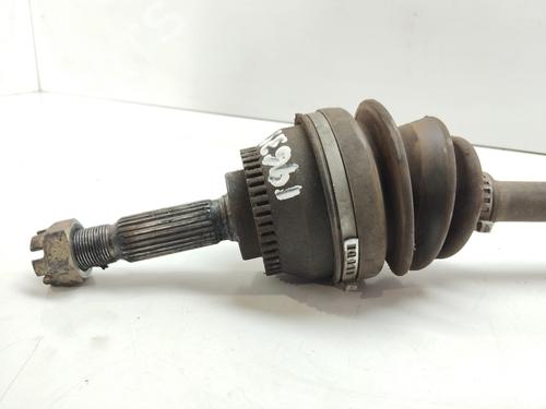 Right front driveshaft HYUNDAI COUPE I (RD) 2.0 16V | BP21678472M39 
