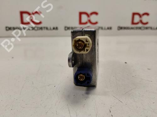 Electronic module BMW 3 (E90) 320 d | BP17417969M83 