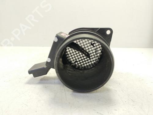 Used Mass air flow sensor PEUGEOT 406 (8B) 2.0 HDI 110 (109 hp) 21263933