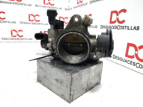 Throttle body CITROËN XSARA Coupe (N0) 1.4 i | BP17396751M82 