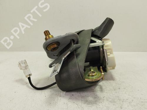 Front left seatbelt RENAULT CLIO III (BR0/1, CR0/1)  | BP28367119I26 