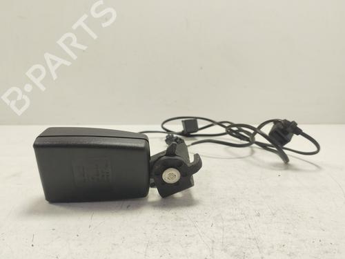 Seat buckle ALFA ROMEO MITO (955_) 1.6 JTDM (955AXC1B) | BP21836048I32 