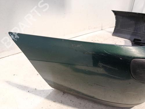 Rear bumper SEAT CORDOBA (6K2) 1.4 | BP32411556C8 