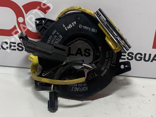 Used Squib airbag FORD MONDEO II (BAP) 1.8 i (115 hp) 17398084