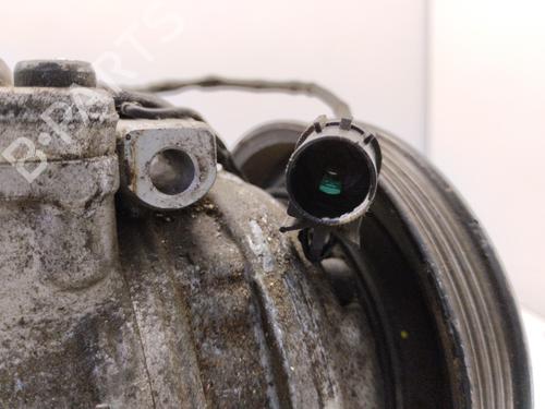 AC compressor KIA SHUMA II (FB) 1.6 | BP35906083M34  - Image 6