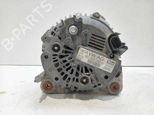 Alternator VW PASSAT B6 (3C2)  | BP30095698M7