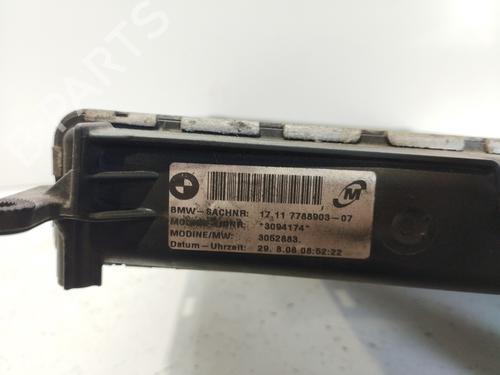 Køler BMW 1 (E87) 118 d | BP23983008M31 