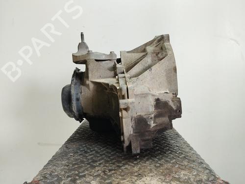 Gearbox FORD FIESTA V (JH_, JD_) 1.4 16V | BP22757392M3 