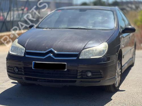 CITROËN C5 I (DC_) 2.0 16V (DCRFNC, DCRFNF) (136 hp) 1660985