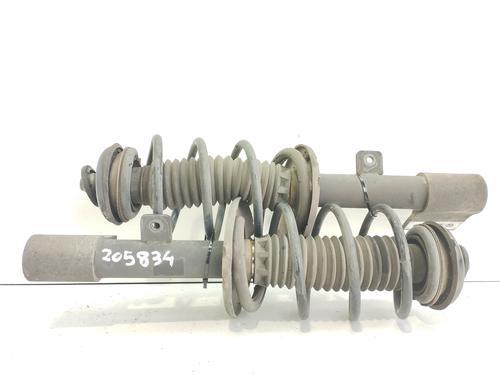 Right front shock absorber PEUGEOT 308 I (4A_, 4C_)  | BP29721974M17 