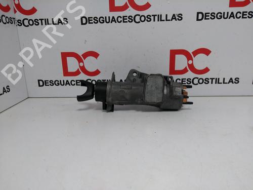 Ignition barrel SEAT CORDOBA (6L2)  | BP17400782M48 