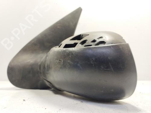 Left mirror PEUGEOT 206 Hatchback (2A/C) 1.4 LPG | BP28289840C26 