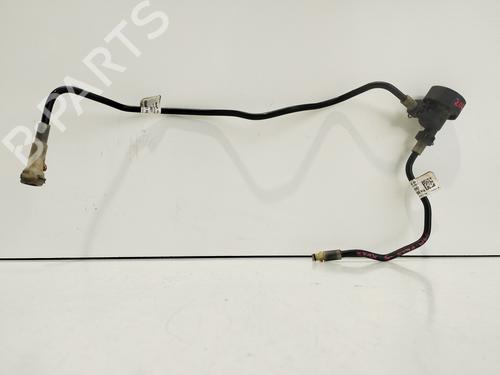 Used Pipe RENAULT KADJAR (HA_, HL_) [2015-2025]  25131259