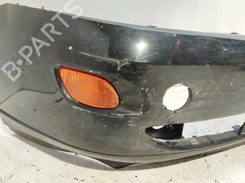 Front bumper FORD FOCUS I Saloon (DFW) 1.8 Turbo DI / TDDi | BP18335422C7 