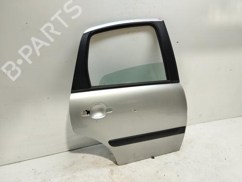 Right rear door CITROËN C3 I (FC_, FN_)  | BP27302023C5 