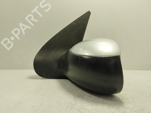 Retrovisor esquerdo PEUGEOT 206 Hatchback (2A/C) 2.0 HDI 90 | BP28289841C26 