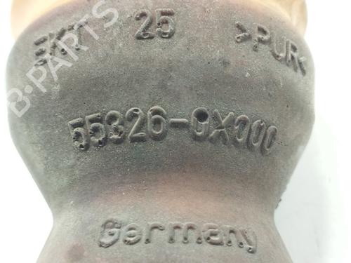Right rear shock absorber HYUNDAI i10 I (PA) 1.2 | BP24198518M19 