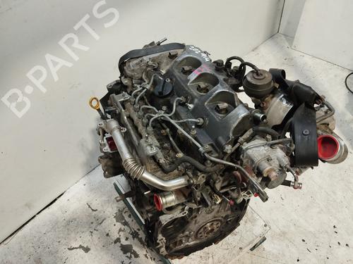 Engine TOYOTA AURIS (_E15_)  | BP29350486M1 