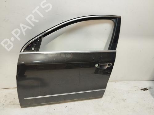 Left front door VW PASSAT B6 (3C2)  | BP32287140C2 