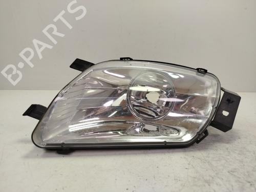 Used Right front fog light PEUGEOT 308 SW I (4E_, 4H_) [2007-2014]  28008788