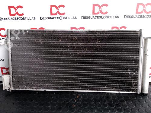 AC radiator ALFA ROMEO GIULIETTA (940_) 2.0 JTDM (940.FXL1A) (140 hp) 17428070