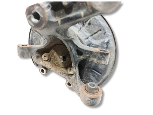 Left rear steering knuckle HYUNDAI i30 FASTBACK (PDE, PDEN) 1.0 T-GDI | BP35774235M27 - Image 7