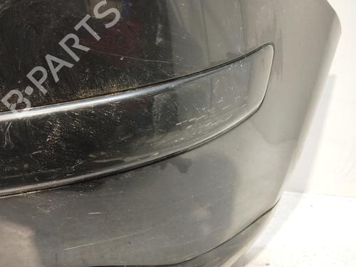 Rear bumper CITROËN C4 Coupe (LA_) 1.6 16V | BP31124608C8