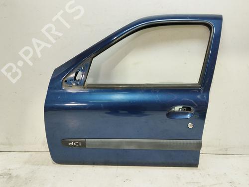 Puerta delantera izquierda Puerta delantera izquierda RENAULT CLIO II (BB_, CB_) [1998-2016] 34621932 34621932