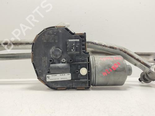 Front wiper motor BMW 5 (F10) 530 d | BP19027186M29 