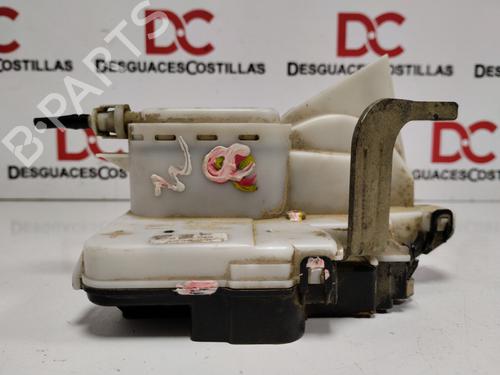 Rear left lock SEAT IBIZA II (6K1) 1.9 TDI | BP17414422C100 