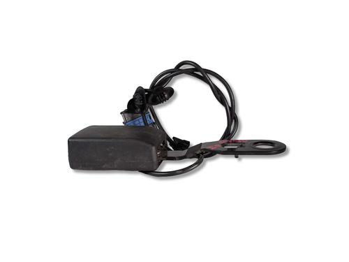 Sikkerhedssele-spænde Sikkerhedssele-spænde CITROËN BERLINGO Box Body/MPV (B9) 1.6 HDi 90 (90 hp) 39931498 39931498