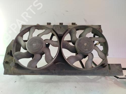 Used Radiator fan CITROËN XANTIA (X1_, X2_) 1.9 D (69 hp) 28314700