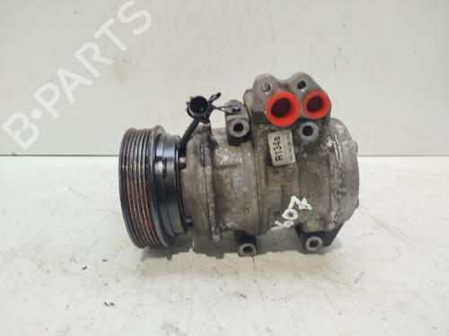 Klimakompressor für Klimakompressor KIA CERATO I Hatchback (LD) 2.0 CRDi (112 hp) 35782689 35782689