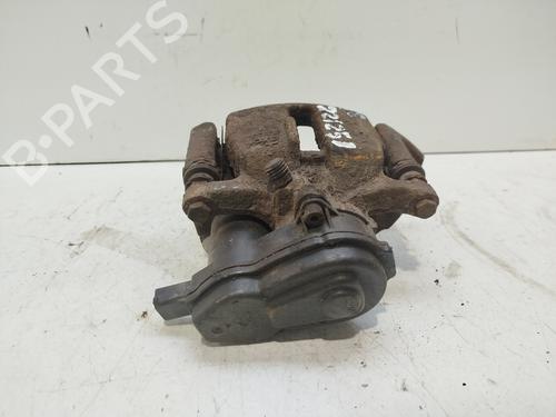 Left rear brake caliper AUDI A4 B8 (8K2) | BP36473393M107 - Image 3