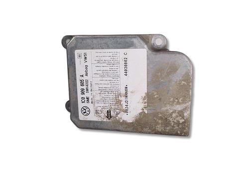 Airbag styreenhed Airbag styreenhed SEAT TOLEDO II (1M2) 1.9 TDI (110 hp) 36499713 36499713