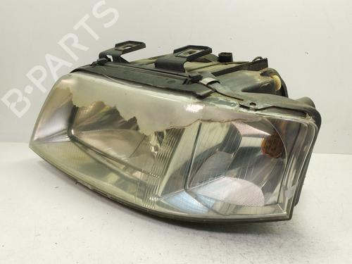 Left headlight AUDI A6 C5 (4B2, 4B4) 2.4 | BP35776747C28 - Image 4