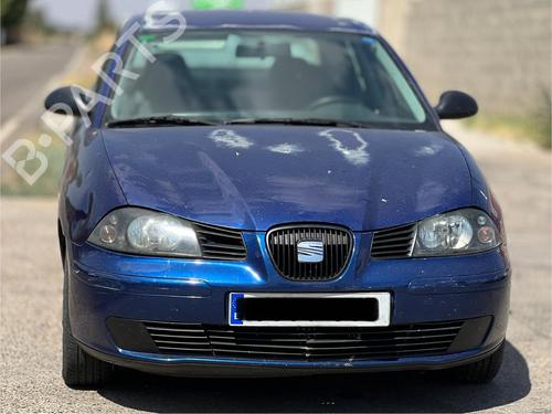 Right tailgate light SEAT CORDOBA (6L2)  | BP30326084C80 