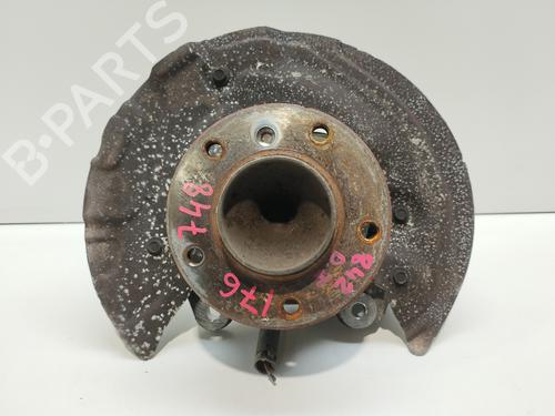 Venstre Styrespindel Lejehus BMW 3 (E90) 320 i (150 hp) 17425592