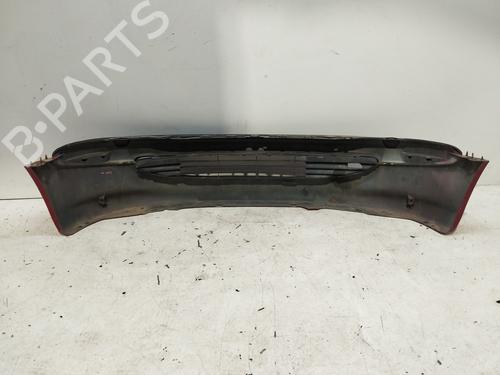 Front bumper PEUGEOT 206 Hatchback (2A/C) 1.4 LPG | BP29178996C7 