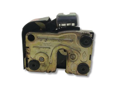 Used Front right lock Front right lock RENAULT SCÉNIC I MPV (JA0/1_, FA0_) [1999-2010] 35974266 35974266