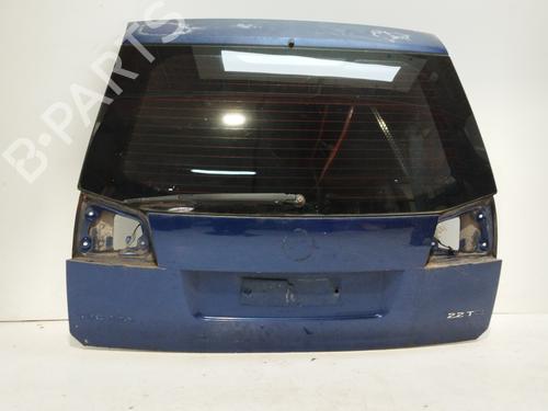 Used Tailgate Tailgate OPEL VECTRA C Estate (Z02) [2003-2009] 34713880 34713880