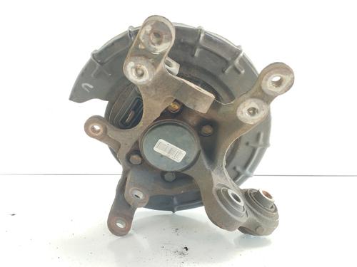 Left rear steering knuckle KIA CEE'D Hatchback (ED)  | BP20094948M27 