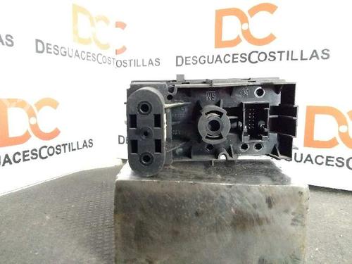 Headlight switch OPEL VECTRA C Estate (Z02) 2.0 DTI (F35) | BP17395977I24 
