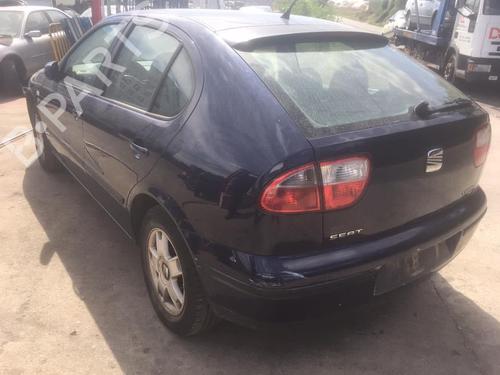 Electronic sensor SEAT LEON (1M1) | BP31127560M84