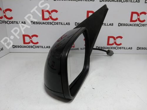 Left mirror FORD MONDEO III (B5Y) 2.0 TDCi | BP17403137C26 