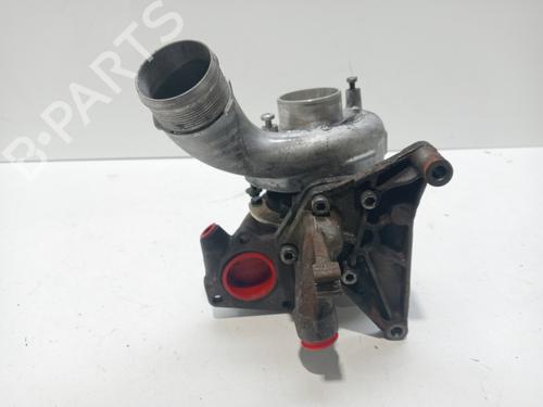 Turbolader/Kompressor AUDI A6 C6 (4F2) | BP30436778M71