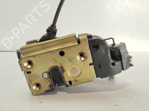 Used Front left lock CITROËN C2 (JM_) 1.4 HDi (68 hp) 23848922