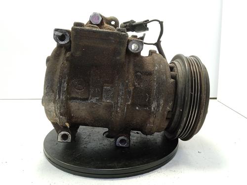 AC compressor KIA CARNIVAL II (GQ) 2.9 CRDi | BP35800836M34 - Image 3